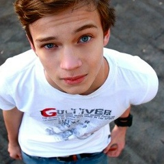 Александр Тетерин, 19.05, Гомель