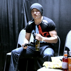 Erke Ali, 01.11, Алматы