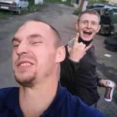 Артем Васильев, 03.04, Санкт-Петербург