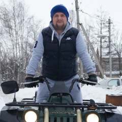 Женя Климов, 11.02.1986, Москва