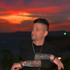 Женя Ени, 10.07.1991, Кишинев