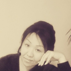 Гульмира Тулебаева, 20.04