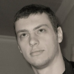 Роман Политун, 30.03, Днепр (Днепропетровск)