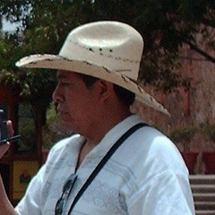 Valentin El-Macanas, 31.12, Tijuana