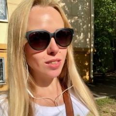 Zlata Zulikova, 05.02.1991, Минск