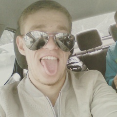 Артём Ларичкин, 17.06.1993, Тюмень