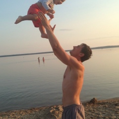 Артем Олешов, 13.02.1982, Москва