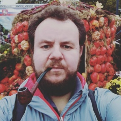 Oleg Serverov, 09.06.1985, Москва