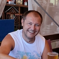 Дмитрий Жильцов, 21.08.1974, Севастополь