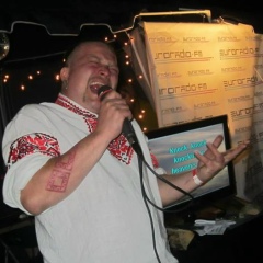 Илья Малиновский, 10.06.1983, Минск