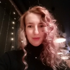 Ирина Кремнёва