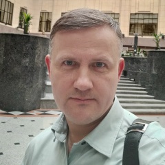 Сергей Ануфриев, 04.10, Москва