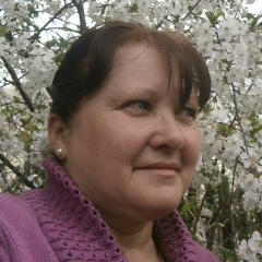 Елена Мазур, 01.04, Балта