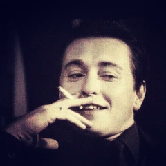 Рустем Алтаев, 26.10, Алматы