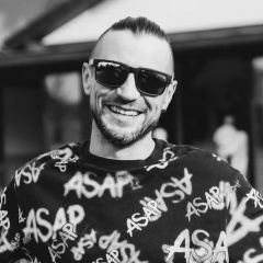 Егор Кондюрин, 18.11, Сергиев Посад