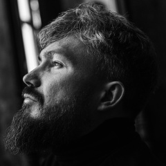 Виктор Циркин, Москва