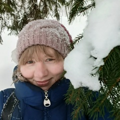 Льдинка , 21.05.1987, Санкт-Петербург