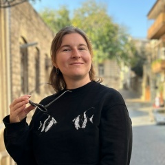 Ирина Гурина, 23.03, Москва