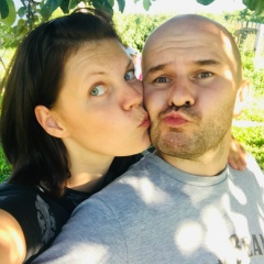 Виталик Киряков, 09.07.1985, Москва