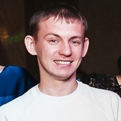 Женька Гафаров, 23.05.1987, Алматы