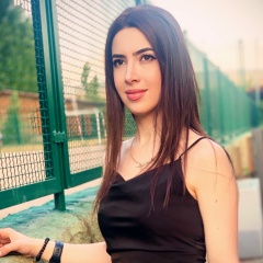 Haykuhi Hovhannisyan, 26.10.1988, Москва