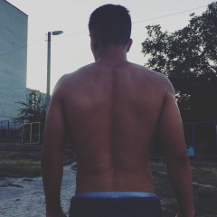 Арслан Бердиев, 05.09.1997, Изюм