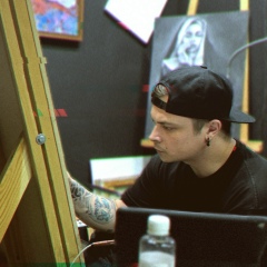 Evgeny Bas, 02.07.1989, Минск