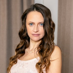 Кристина Валяева, 12.07, Красноярск
