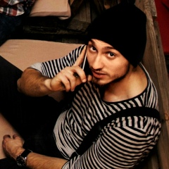 Илья Анатольевич, 18.10.1989, Львов