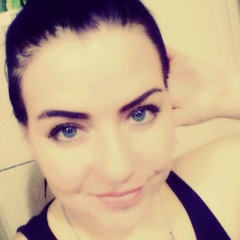 Нина Серебрякова, 25.11, Тверь