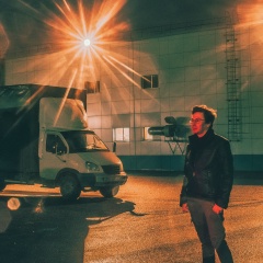 Алексей Дмитриев, 21.10, Рыбинск