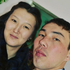 Таншолпан Серикбек, 07.09.1993, Караганда