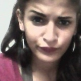 Nairinka Aimankova, 23.12, Praha