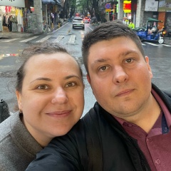 Сергей Корнеев, 09.03.1989, Москва