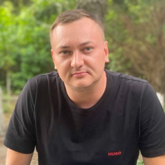 Андрей Соловьев, 20.04, Нижний Новгород