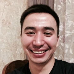 Ернар Муканов, 08.01.1991, Сургут