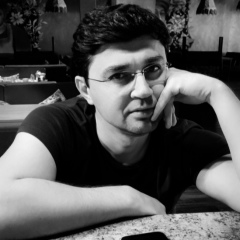 Артур Рудометкин, 31.12.1982, Ташкент