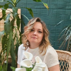 Мария Маркова, 02.01.1987, Псков