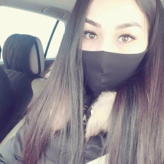 Радина Молыбаева, 21.04.1990, Хромтау