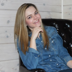 Анастасия Койдина, 26.09.1986, Новосибирск