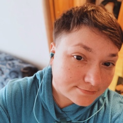 Алла Садовская, 12.11.1981, Москва