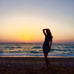 Лена Лена, 13.01, Москва