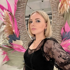 Елена Оленичева, 14.07.1988, Москва