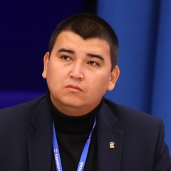 Ильнур Мурзалиев, 31.10, Астрахань