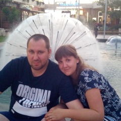 Виктория Гороховик, 01.06.1991, Санкт-Петербург