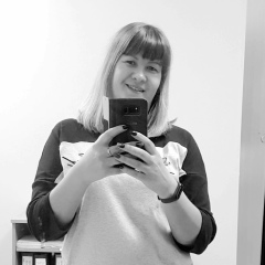 Олеся Гонцова, 22.01, Санкт-Петербург