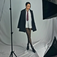 Seiil Tursunbaeva, 04.01.1996