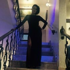 Mariam Kvashilava, 23.04.1995, Тбилиси