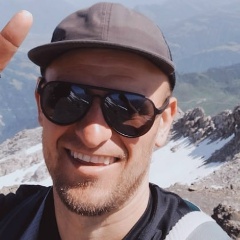 Василий Семенюк, 18.04, Брест