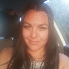 Юлия Щербакова, 27.05